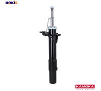 Kamoka Shock Absorber 2000064 - Front Axle Right Top Pin for BMW 7 (E65/E66)