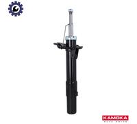 SHOCK ABSORBER 2000064 FOR BMW 7/E65/E66 M57D30 M54B30 N52B30BF/A 3.0L 6cyl 3.6L