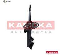 SHOCK ABSORBER 2000071 FOR MERCEDES-BENZ OM646.811/812 2.1L M271.860/820 1.8L