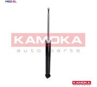 Kamoka Rear Shock Absorber 2000073 - Rear Axle Bottom Eye - Fits Opel Insignia A