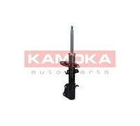 SHOCK ABSORBER 2000080 FOR RENAULT KANGOO/Express/BOP/GRAND/II MERCEDES-BENZ