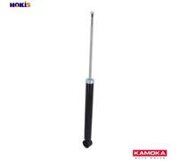 Shock absorber Rear Axle Bottom eye 2000095 KAMOKA for DACIA RENAULT