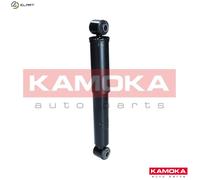 Kamoka Shock Absorber 2000100 - Rear Axle Bottom Eye for Dacia Lodgy