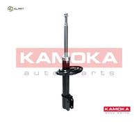 SHOCK ABSORBER 2000103 FOR RENAULT DACIA LOGAN/MCV/II SANDERO D4F 732 1.1L 3cyl