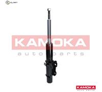 Shock absorber Front Axle Top pin 2000110 KAMOKA for MERCEDES-BENZ VW