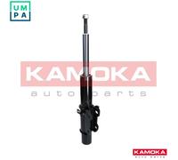 Shock absorber Front Axle Top pin 2000110 KAMOKA for MERCEDES-BENZ VW