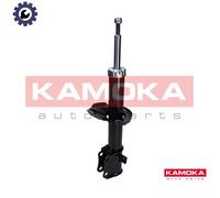 SHOCK ABSORBER 2000116 FOR SUZUKI SUBARU M13A 1.3L M15A 1.5L 4cyl IGNIS II 1.3L