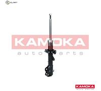 FRONT AXLE LEFT SHOCK ABSORBER 2000118