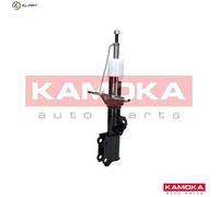 X2 PCS FRONT SHOCK ABSORBER SET RIGHT & LEFT 2000124 KAMOKA I