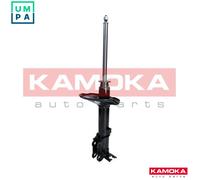 Kamoka Shock Absorber 2000125 - Rear Right for Hyundai Accent II (G4CH/G4EH/G4DH/G4EA) 1.3/1.6L