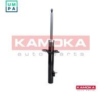 FRONT LEFT SHOCK ABSORBER FITS: CITROËN C1 1.0/1.4 HDI.CITROËN C1 II 1.0 VTI