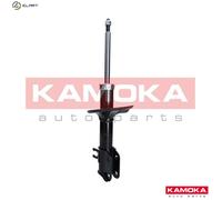 Kamoka Shock Absorber Front Left for Chevrolet Matiz/Spark/Spark Lite 96424025 96424401