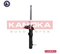 Shock absorber Front Axle Right Top pin 2000133 KAMOKA for FORD FOCUS I