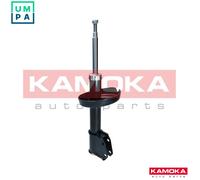 Shock absorber Front Axle Top pin 2000141 KAMOKA for RENAULT THALIA I