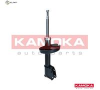 Shock absorber Front Axle Top pin 2000141 KAMOKA for RENAULT THALIA I