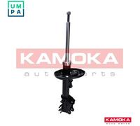 Shock absorber Front Axle Left Top pin 2000145 KAMOKA for FIAT ABARTH