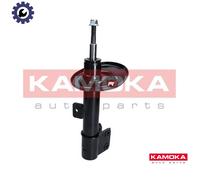 Shock Absorber for PEUGEOT KAMOKA 2000152 fits Front Axle Left