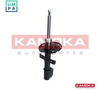 FRONT SHOCK ABSORBER FITS: FITS FOR RENAULT MODUS / GRAND MODUS 1.5 DCI 75/1.