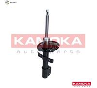 FRONT SHOCK ABSORBER FITS: FITS FOR RENAULT MODUS / GRAND MODUS 1.5 DCI 75/1.