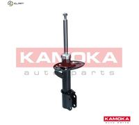 SHOCK ABSORBER 2000154 FOR RENAULT SMART H4B 401 0.9L H4D 400 1.0L 3cyl 0.9L