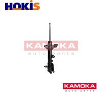 Shock absorber Rear Axle Left Top pin 2000158 KAMOKA for HYUNDAI COUPE II