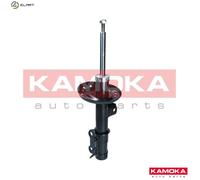 KAMOKA 2000160 Shock absorber