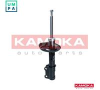 Shock absorber Front Axle Left Top pin 2000161 KAMOKA for CHEVROLET AVEO Saloon