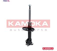 Shock absorber Front Axle Right Top pin 2000163 KAMOKA for TOYOTA STARLET
