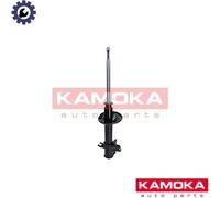 REAR RIGHT SHOCK ABSORBER 2000168 KAMOKA I