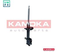 Shock absorber Front Axle Left Top pin 2000173 KAMOKA for MITSUBISHI COLT VI