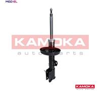 Shock absorber Front Axle Left Top pin 2000175 KAMOKA for MERCEDES-BENZ OPEL