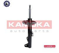 FRONT RIGHT SHOCK ABSORBER FITS: BMW 3 SEDAN 316 I/318 I/318 IS/320 I/325 I/3