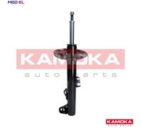 SHOCK ABSORBER 2000179 FOR BMW 3/Compact/E6 M41D17 1.7L M43B18 M42B18 M40B18
