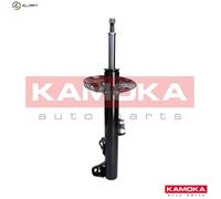 Kamoka Front Right Shock Absorber – BMW 3 Series (E36) Fits 316i/318i/318is/320i/325i – PN 2000179