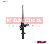 FRONT LEFT SHOCK ABSORBER FITS: PEUGEOT 208 I 1.6/1.4 HDI/1.6 HDI/1.0/1.2 VTI