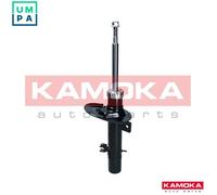 Kamoka Shock Absorber 2000189 – Front Axle Right Top Pin – for PEUGEOT 208 I