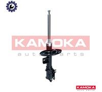 SHOCK ABSORBER 2000191 FOR MAZDA P5Y6/P5X0/P5Y8/P5Y5/P5X2/P5Z9/P5Z8/P5Z7 1.5L