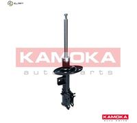 KAMOKA 2000191 Shock absorber