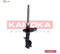 SHOCK ABSORBER 2000196 FOR KIA SEPHIA MENTOR/SHUMA CARENS T8/TED 1.8L BFD 1.5L