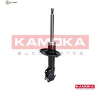 Fits KAMOKA AMORTYZATORY 2000198 FRONT GAS SHOCK ABSORBER 1.0 1.3 1.4 ⭐UK Stock⭐