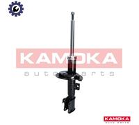 FRONT RIGHT SHOCK ABSORBER FITS: SUZUKI SPLASH 1.2 VVT /1.0 /1.2 /1.3 CDTI .S