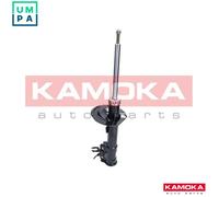 FRONT LEFT SHOCK ABSORBER FITS: FITS FOR FIAT PANDA / PANDA CLASSIC 1.2 /1.4