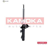 FRONT AXLE SHOCK ABSORBER 2000209