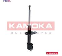 FRONT SHOCK ABSORBER FITS: DACIA LOGAN PICKUP 1.4/1.6 MPI 85/1.5 DCI/1.6 BIFU