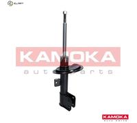 Kamoka Shock Absorber 2000215 – Front Right Top-Pin – for Peugeot 307 / Citroen KFU 1.4L