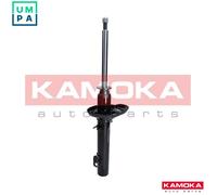 Shock absorber Front Axle Top pin 2000222 KAMOKA for OPEL AUDI SKODA VW SEAT
