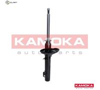 Kamoka Shock Absorber Front Axle Top Pin 2000222 - Fits OPEL AUDI SKODA VW SEAT