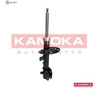 SHOCK ABSORBER 2000238 FOR NISSAN MICRAIII K9K276/708/722/704 1.5L HR16DE 1.6L