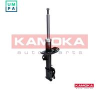 Kamoka Shock Absorber 2000242 - Front Right (Top Pin) - OPEL Corsa C/Vita C - UK Stock