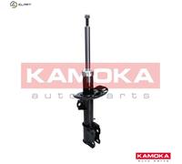 Fits KAMOKA AMORTYZATORY 2000242 SHOCK ABSORBER FRONT THROTTLE RIGHT ⭐UK Stock⭐
